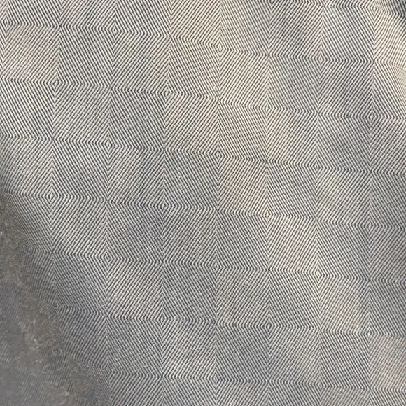 Kenneth Cole Dress Shirt SIZE 16 1/2 34-35 - Picture 3 of 4